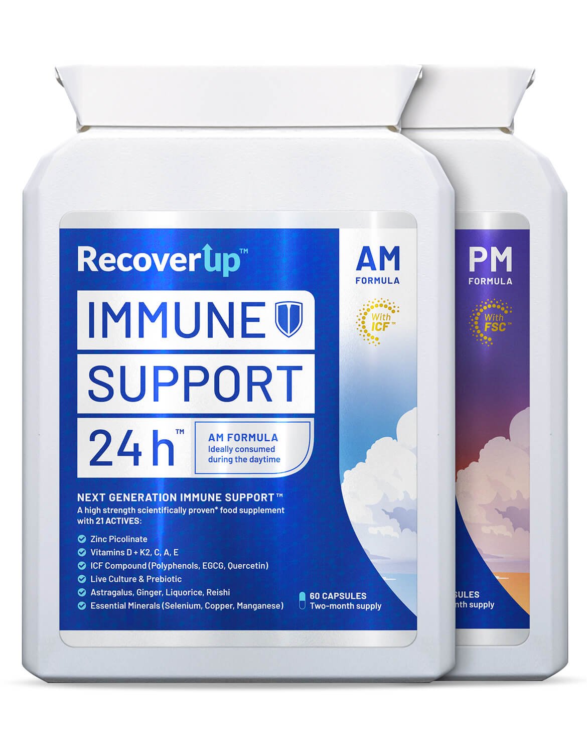 immune system support