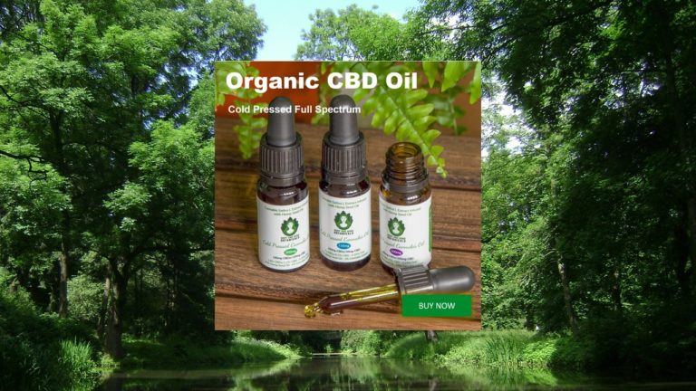 buy cbd products