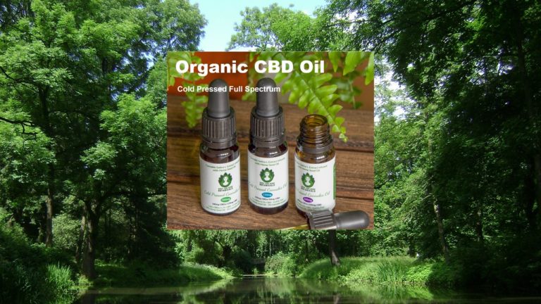 cbd oil