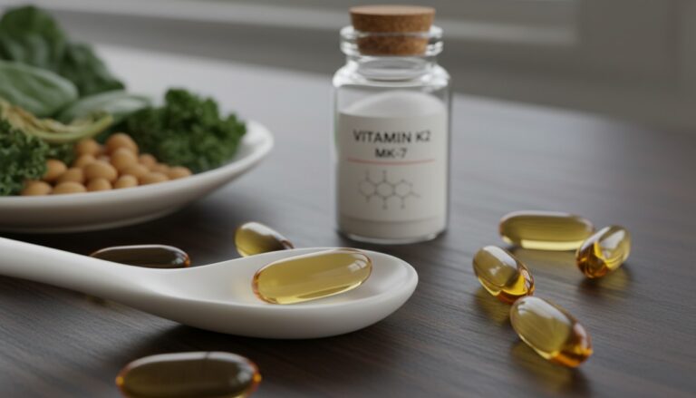 vitamin k2 benefits
