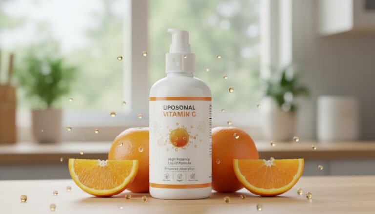 buy liposomal vitamin C
